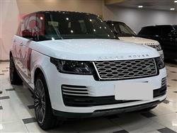 Land Rover Range Rover Vogue